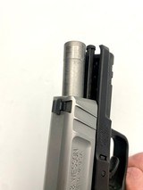 SMITH & WESSON SD9 VE - 6 of 7