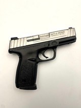 SMITH & WESSON SD9 VE - 2 of 7