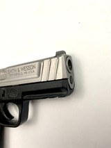 SMITH & WESSON SD9 VE - 4 of 7