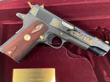 COLT KOREAN WAR LIMITED EDITION 68 OF 300 - 5 of 6