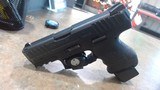 HECKLER & KOCH VP9 SK - 1 of 3