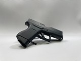 GLOCK G43 - 2 of 4