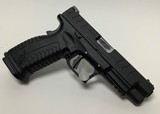 SPRINGFIELD ARMORY XDM ELITE - 1 of 1