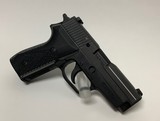 SIG SAUER P225 - 1 of 1