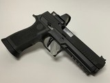 SIG SAUER P320 Xfive - 1 of 1