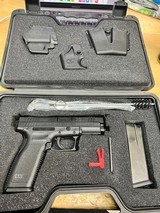 SPRINGFIELD ARMORY SA-XD 45 FULL KIT - 1 of 4