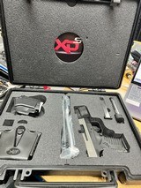 SPRINGFIELD ARMORY XDS -9MM BI-TONE - 1 of 3 SPRINGFIELD ARMORY XDS -9MM BI-TONE - 1 of 3