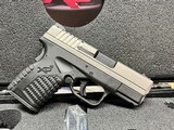 SPRINGFIELD ARMORY XDS -9MM BI-TONE - 3 of 3 SPRINGFIELD ARMORY XDS -9MM BI-TONE - 3 of 3