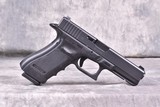 GLOCK 17 G17 GEN 4 9MM W/ 3 MAGS (POLICE TRADE-IN) - 3 of 5