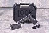GLOCK 17 G17 GEN 4 9MM W/ 3 MAGS (POLICE TRADE-IN) - 5 of 5