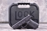 GLOCK 17 G17 GEN 4 9MM W/ 3 MAGS (POLICE TRADE-IN) - 1 of 5