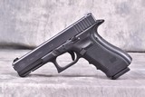 GLOCK 17 G17 GEN 4 9MM W/ 3 MAGS (POLICE TRADE-IN) - 2 of 5