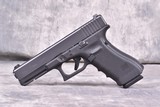 GLOCK 17 G17 GEN 4 9MM W/ 3 MAGS (POLICE TRADE-IN) - 2 of 5