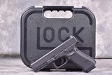 GLOCK 17 G17 GEN 4 9MM W/ 3 MAGS (POLICE TRADE-IN) - 1 of 5