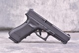 GLOCK 17 G17 GEN 4 9MM W/ 3 MAGS (POLICE TRADE-IN) - 3 of 5