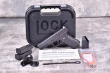 GLOCK 17 G17 GEN 4 9MM W/ 3 MAGS (POLICE TRADE-IN) - 5 of 5