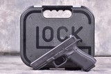 GLOCK 17 G17 GEN 4 9MM W/ 3 MAGS (POLICE TRADE-IN) - 1 of 5