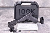 GLOCK 17 G17 GEN 4 9MM W/ 3 MAGS (POLICE TRADE-IN) - 5 of 5