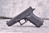 GLOCK 17 G17 GEN 4 9MM W/ 3 MAGS (POLICE TRADE-IN) - 2 of 5