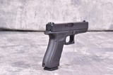 GLOCK 17 G17 GEN 4 9MM W/ 3 MAGS (POLICE TRADE-IN) - 4 of 5