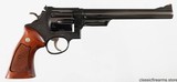 SMITH & WESSON MODEL 57 W/ BOX & PAPERS - 1 of 7