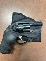 RUGER LCR .38spl +P - 1 of 6