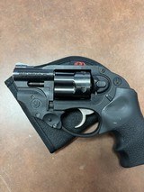 RUGER LCR .38spl +P - 3 of 6