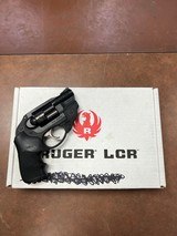 RUGER LCR .38spl +P - 6 of 6