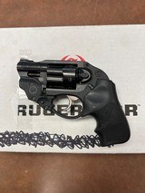 RUGER LCR .38spl +P - 5 of 6