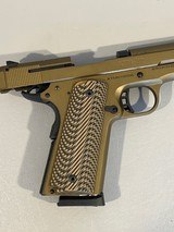 ROCK ISLAND ARMORY M1911-A1 XT22 - 6 of 7