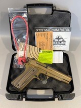 ROCK ISLAND ARMORY M1911-A1 XT22 - 2 of 7