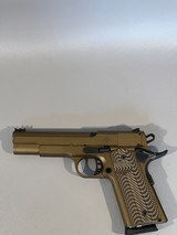 ROCK ISLAND ARMORY M1911-A1 XT22 - 4 of 7