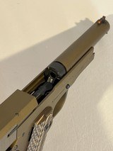 ROCK ISLAND ARMORY M1911-A1 XT22 - 7 of 7