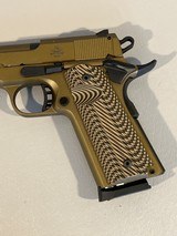 ROCK ISLAND ARMORY M1911-A1 XT22 - 5 of 7