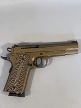 ROCK ISLAND ARMORY M1911-A1 XT22 - 3 of 7