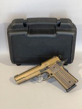 ROCK ISLAND ARMORY M1911-A1 XT22 - 1 of 7