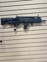 SPRINGFIELD ARMORY HELLION BULLPUP - 1 of 2