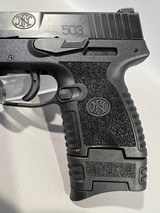 FN America 503 - 3 of 7