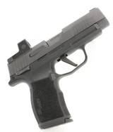 SIG SAUER P365 XL MANUAL SAFETY - 2 of 7