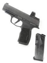 SIG SAUER P365 XL MANUAL SAFETY - 4 of 7