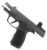 SIG SAUER P365 XL MANUAL SAFETY - 6 of 7