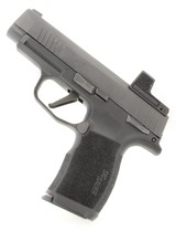 SIG SAUER P365 XL MANUAL SAFETY - 1 of 7