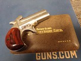 American Derringer M-1 - 2 of 6