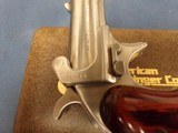 American Derringer M-1 - 3 of 6