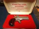 American Derringer M-1 - 1 of 6