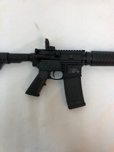 SMITH & WESSON M&P15 SPORT II - 6 of 7