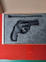 RUGER LCRX - 1 of 6