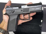 CZ-USA CZ P-07 - 4 of 7