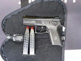 CZ-USA CZ P-07 - 2 of 7