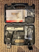 SIG SAUER P365 - 1 of 1